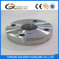 ANSI B16.5 Carbon Steel Forged Flange